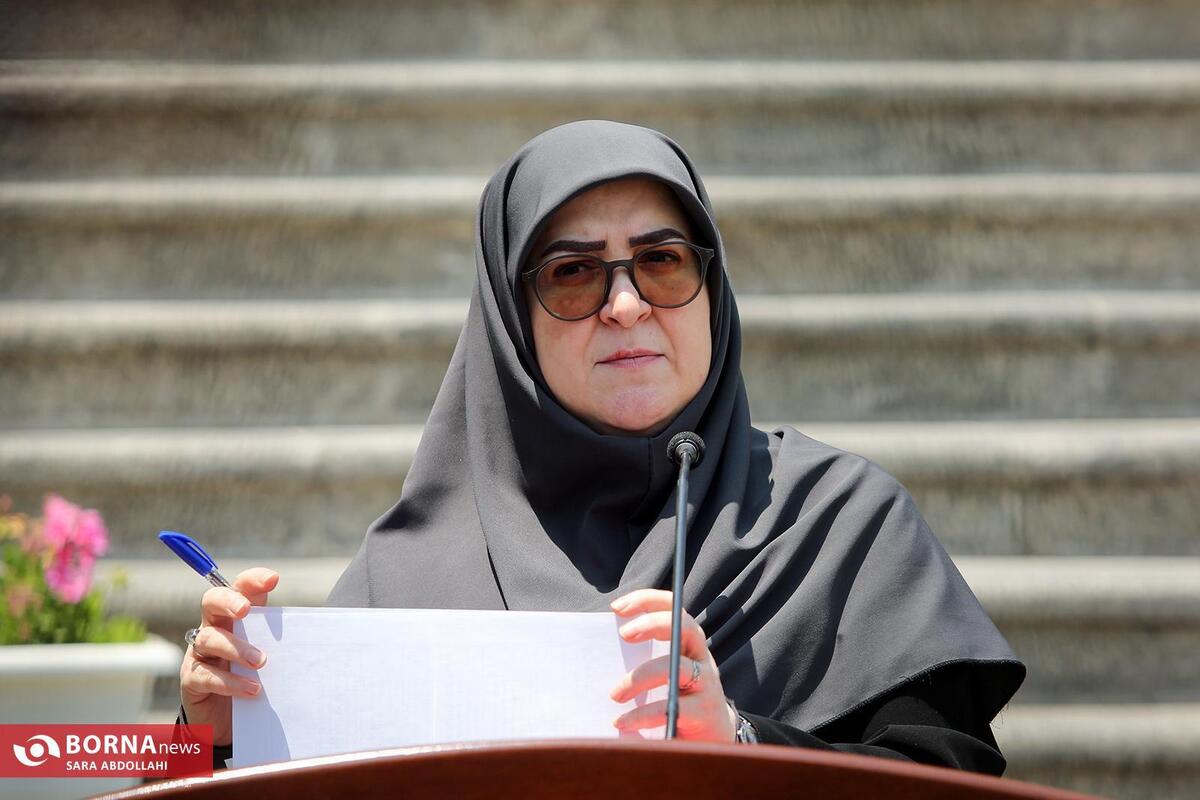 مهاجرانی: وزیر دفاع درباره جنگ ۱۲ روزه به پزشکیان گزارش ارائه کرد