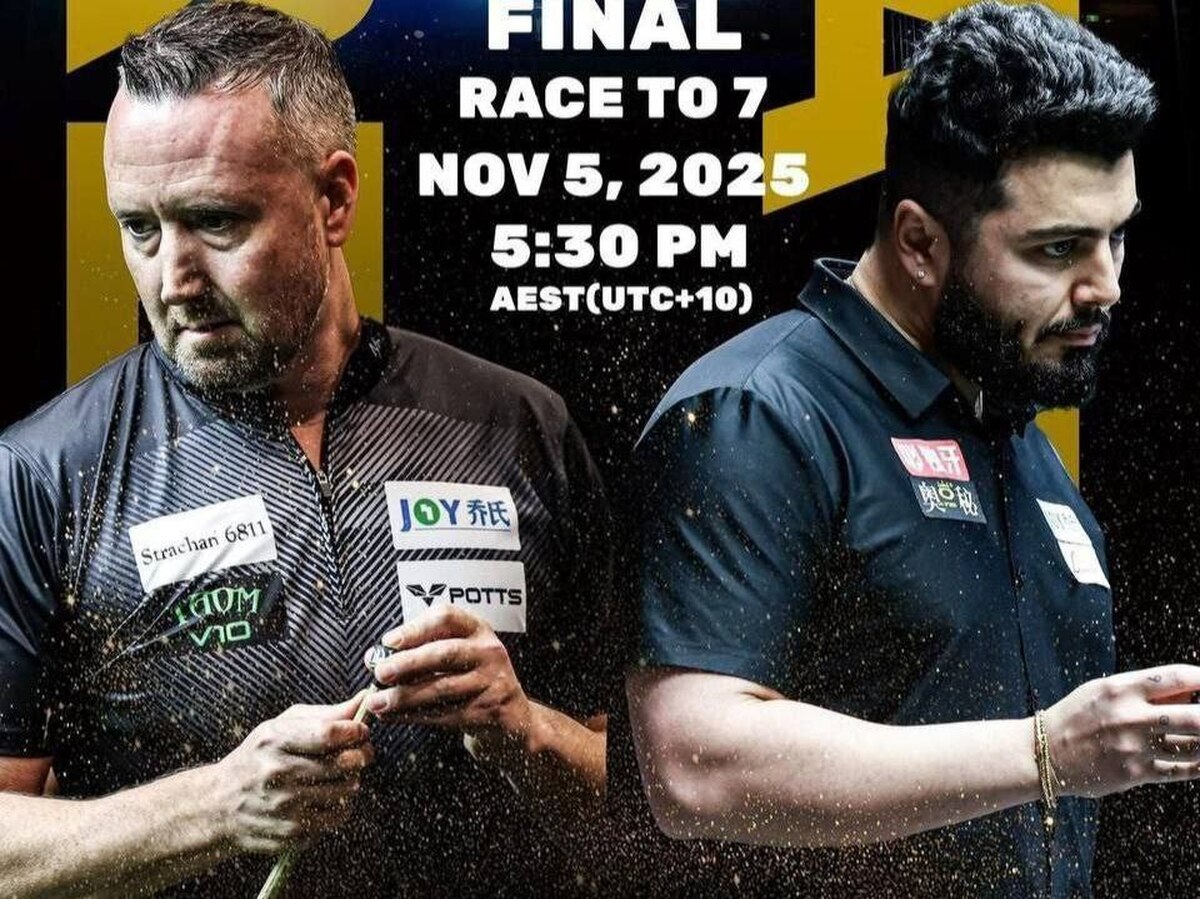 ولی‌زاده فینالیست مسابقات جهانی هی بال ۲۰۲۵ شد