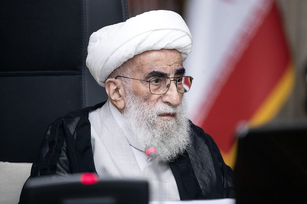 آیت الله جنتی: انقلاب اسلامی، تجلی حقیقت‌طلبی مکتب فاطمی در ملت ایران است