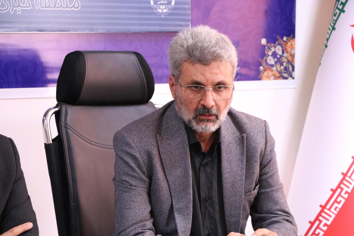 پویش تا حرم با اعزام هزار زائر اولی برگزار می شود