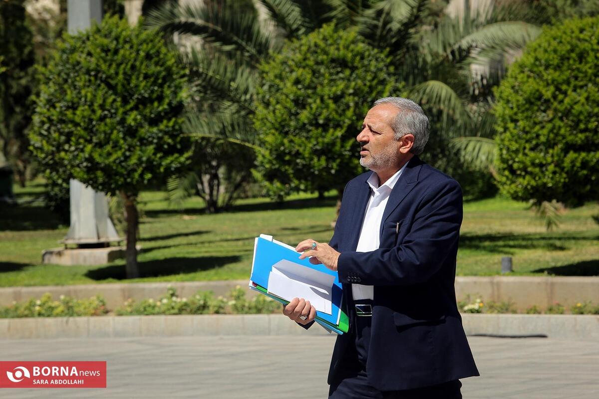 آغاز توزیع شیر در مدارس از هفته آینده در صورت رفع مشکلات قیمت نهاده‌ها