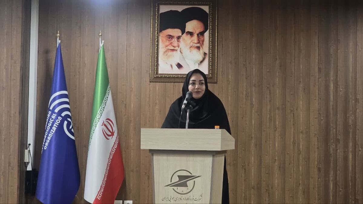 رییس سازمان هواشناسی: وضعیت آب در کشور بحرانی است