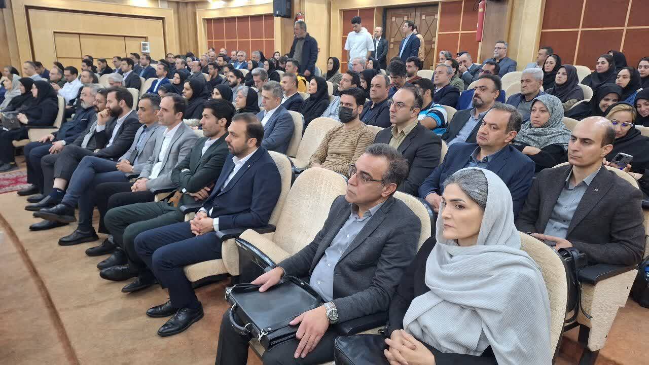 شورای ملی حکمرانی کیفیت در سازمان استاندارد راه اندازی می شود