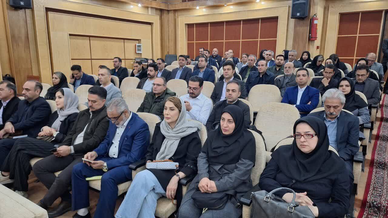 شورای ملی حکمرانی کیفیت در سازمان استاندارد راه اندازی می شود