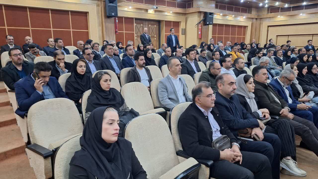 شورای ملی حکمرانی کیفیت در سازمان استاندارد راه اندازی می شود