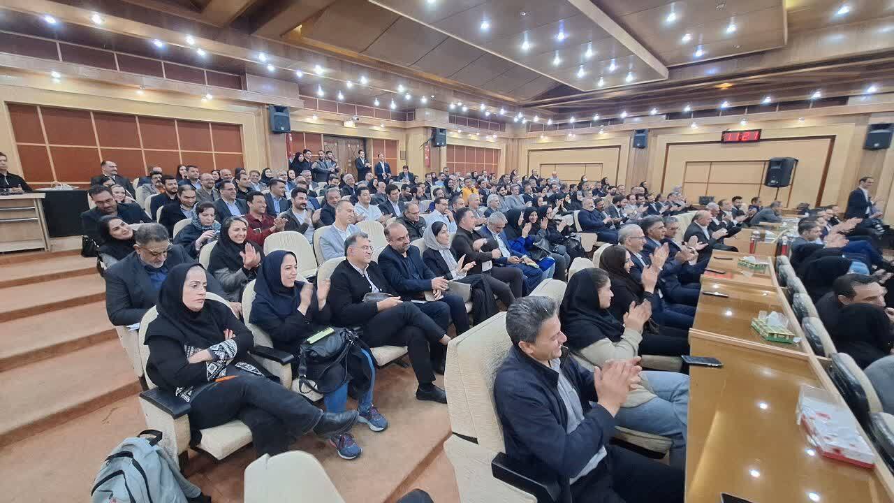 شورای ملی حکمرانی کیفیت در سازمان استاندارد راه اندازی می شود