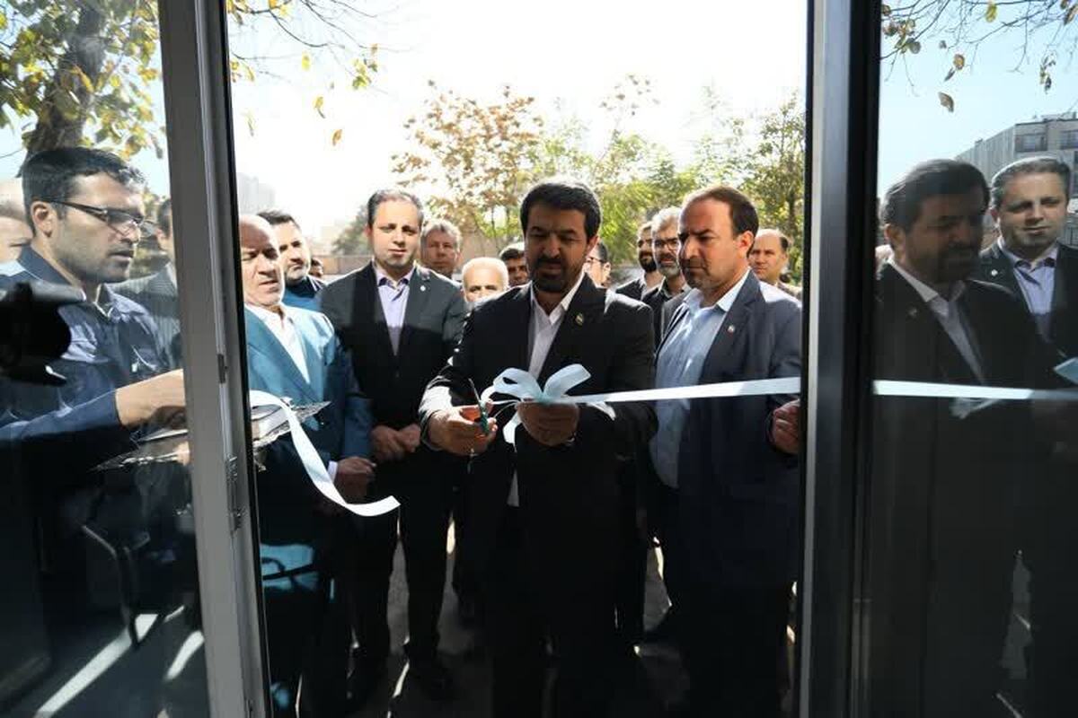 حمید ملانوری شمسی: توسعه نیروگاه‌های خورشیدی، اقدامی خیرخواهانه و راهبردی برای آینده کشور است