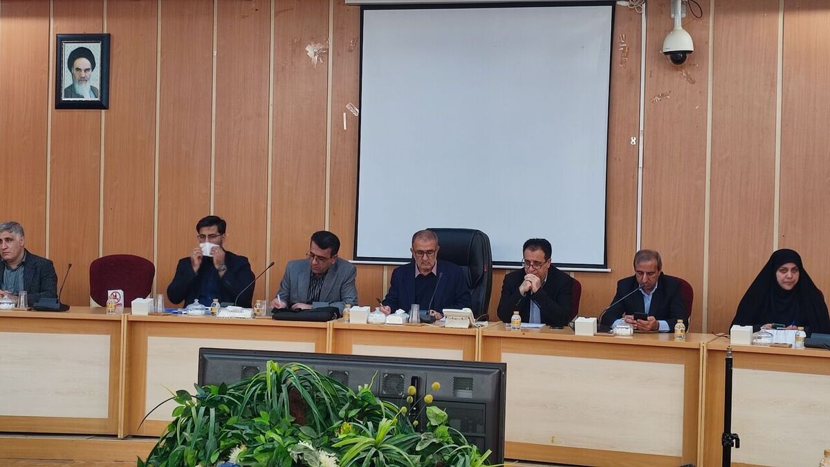 تاکید استاندار کهگیلویه و بویراحمد بر ضرورت استمرار فعالیت‌های پژوهشی در طول سال