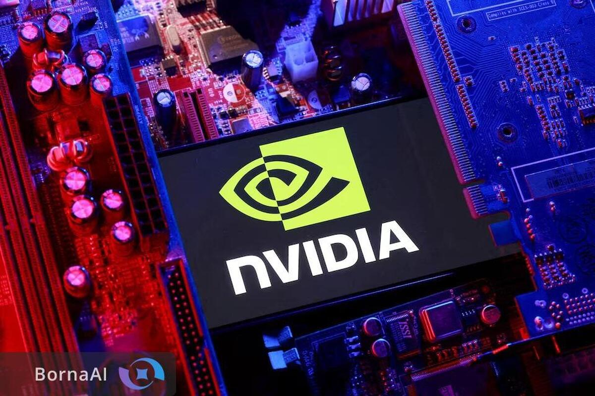 انویدیا و کوالکام به ائتلاف دیپ‌تک هند پیوستند