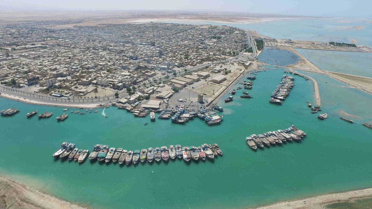 پیش‌بینی وضعیت جوی آرام در استان بوشهر تا اوایل هفته آینده