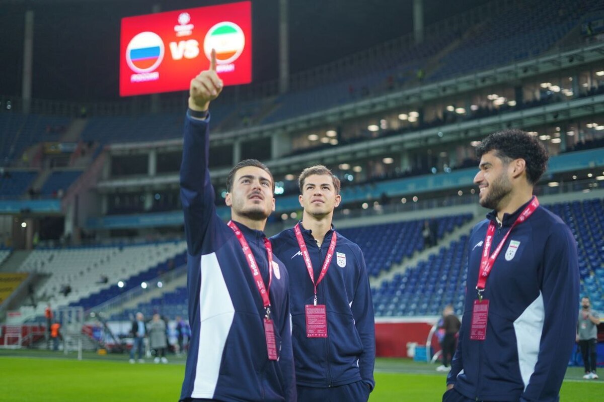 همکاری قلعه‌نویی با روانخواه؛ امیدها به تیم ملی فوتبال دعوت نمی‌شوند