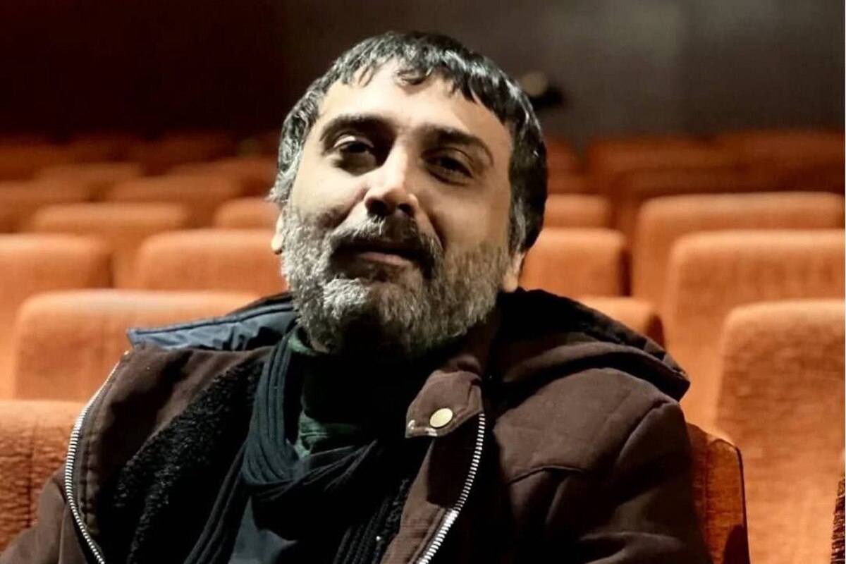 مهدی ضیاچمنی با «کلسیم» به صحنه می‌آید