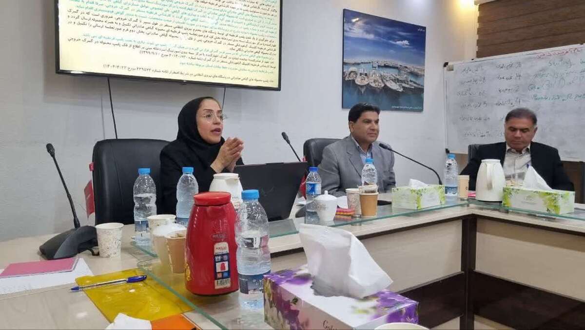 تأکید بر لزوم صدور گواهی‌های بهداشت گیاهی مطابق با الزامات قرنطینه‌ای کشورهای مقصد