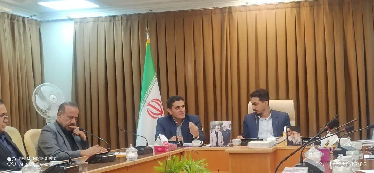 لزوم همکاری بانک‌های ایلام در پرداخت تسهیلات