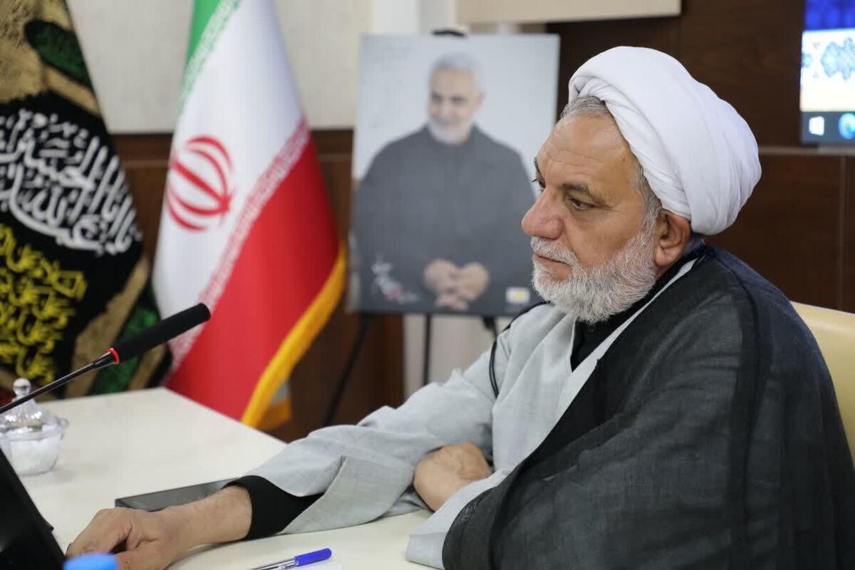 رئیس کل دادگستری کرمان خواستار تدوین سازوکاری نوین برای تعیین مهریه شد