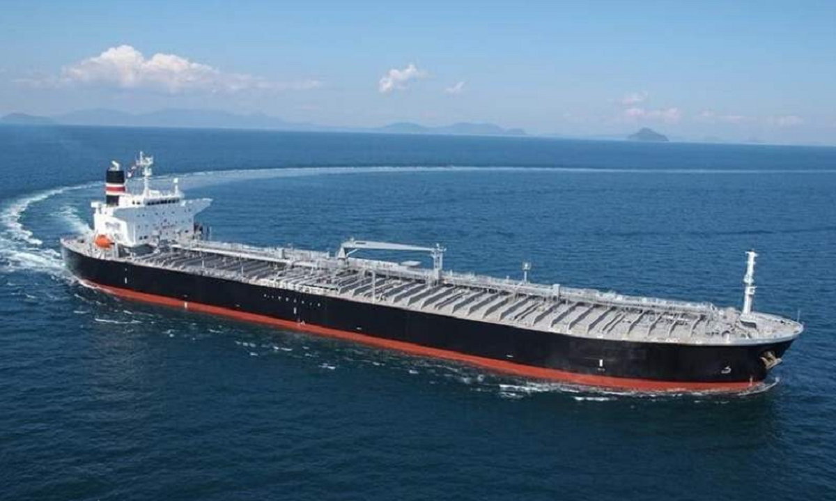 نگرانی آمریکا از سلطه ایران و روسیه بر بازار جهانی نفت