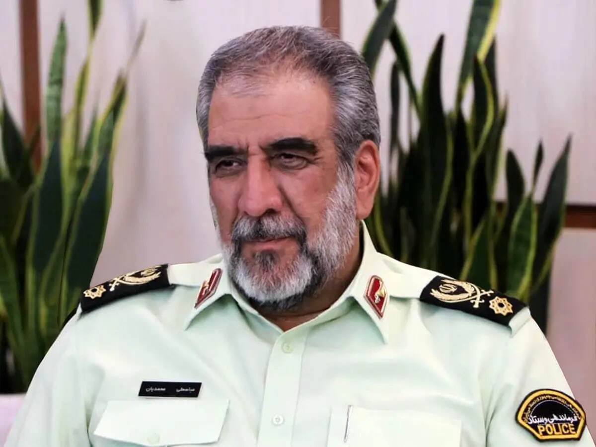 دستگیری ۲۳۳ سارق و مالخر در پایتخت / کاهش ۵۳ درصدی سرقت در تهران