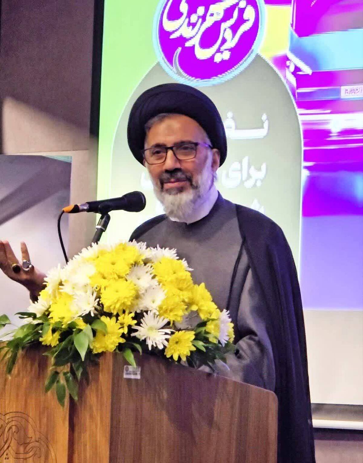 امام جمعه فردیس: رضایتمندی مردم نشانه مدیریت موفق در امور شهر است