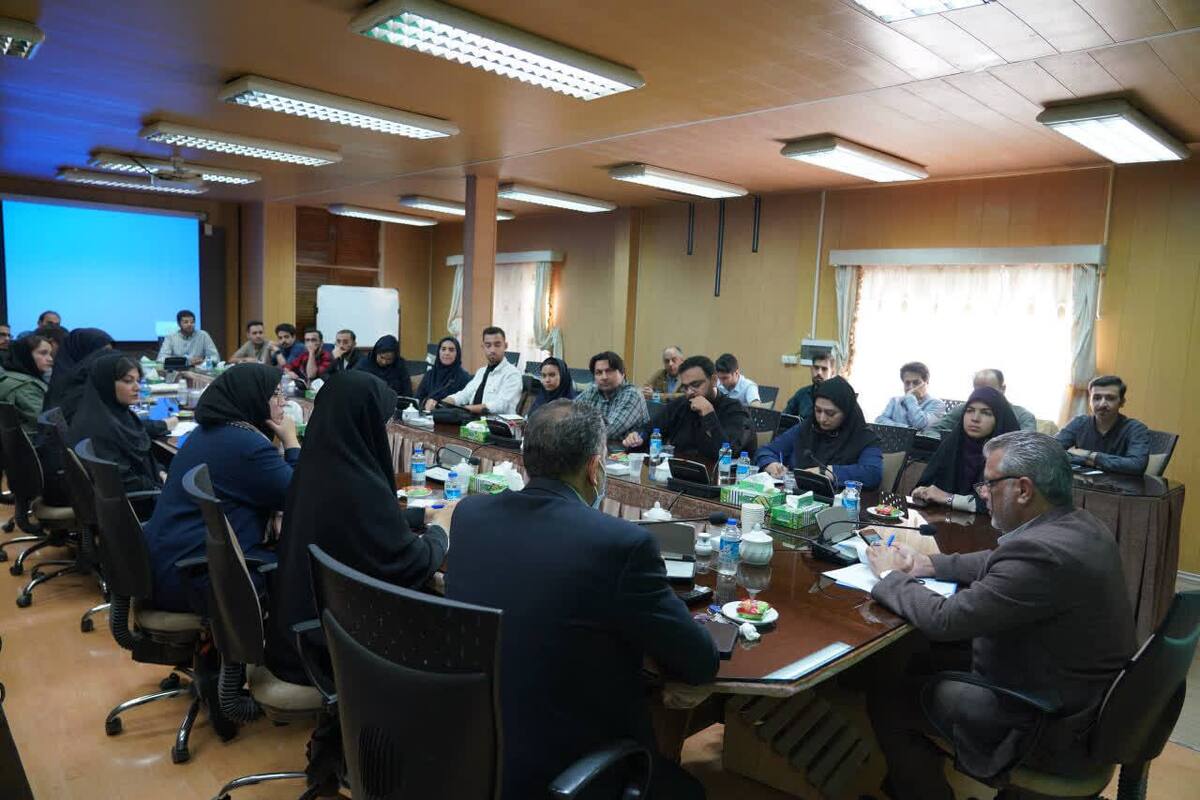 انجمن‌های علمی-دانشجویی، قلب تپنده حیات علمی دانشگاه هستند