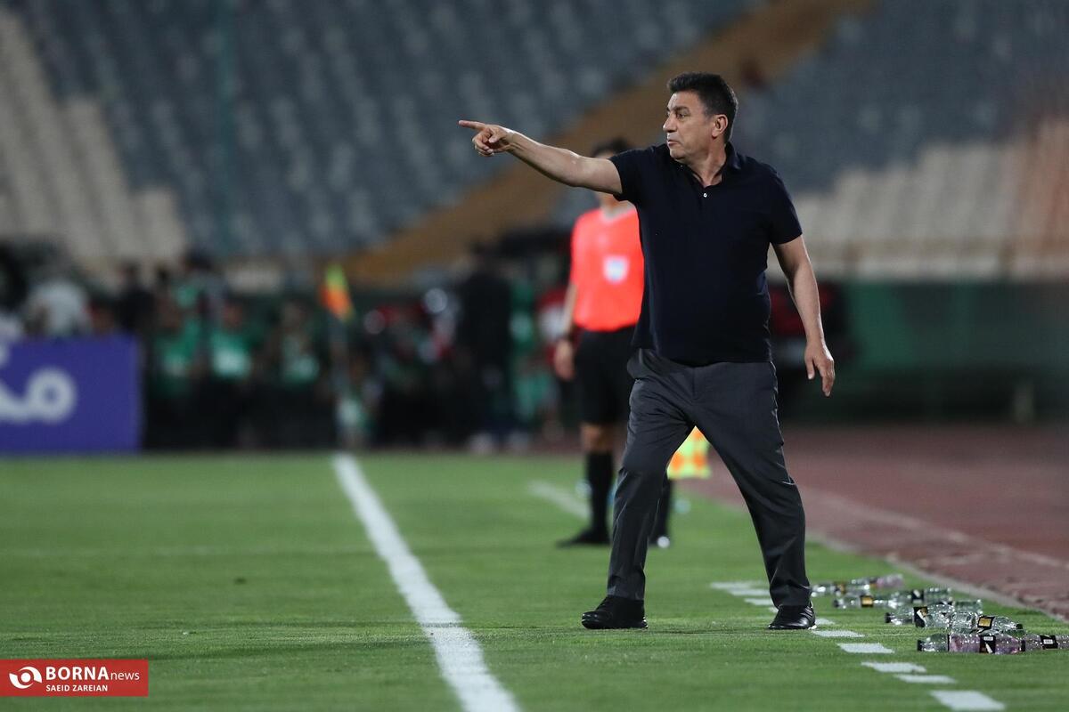 ۳ گزینه نهایی حضور در کادر فنی تیم ملی مشخص شدند