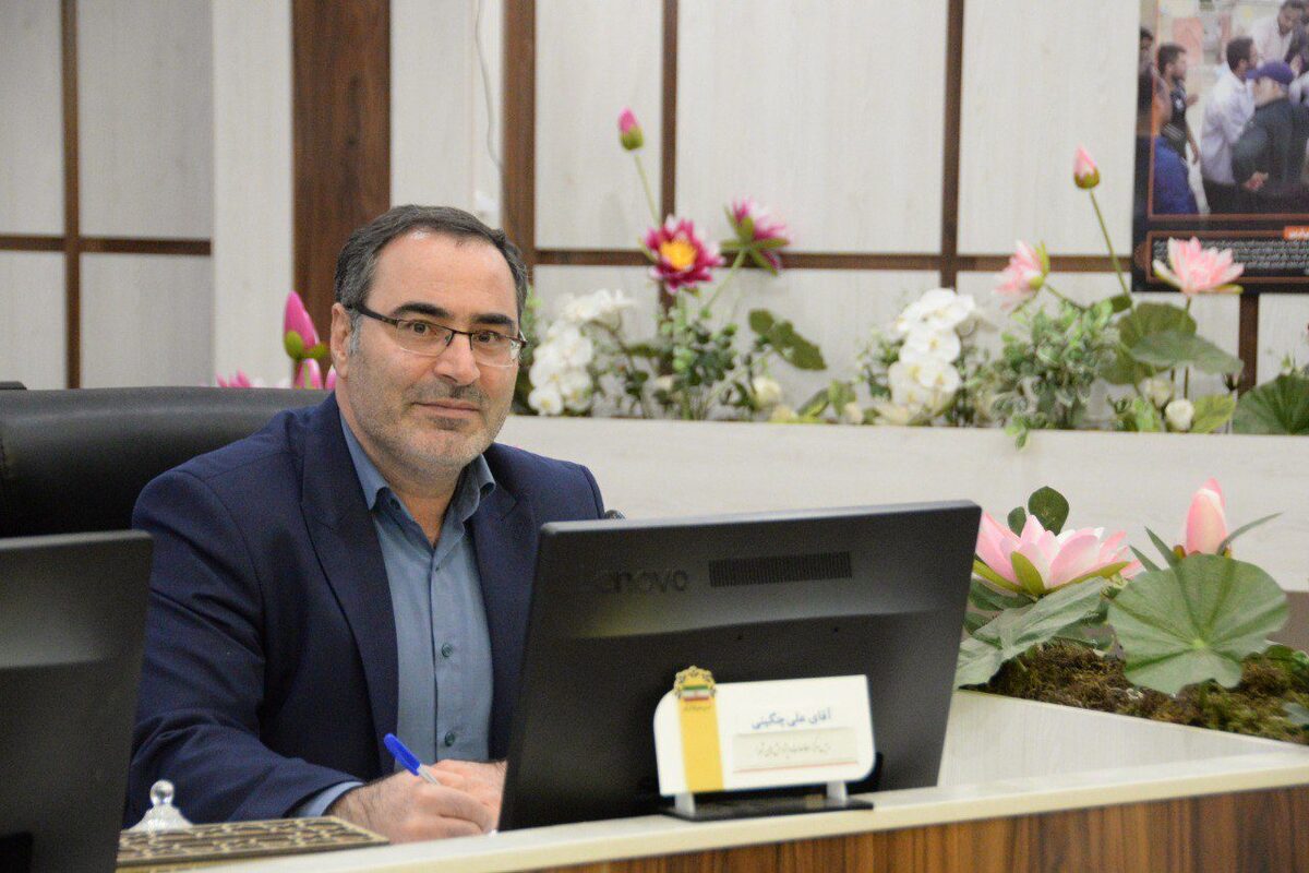 تحول عمرانی و گردشگری در اراک با مصوبات تازه شورای شهر