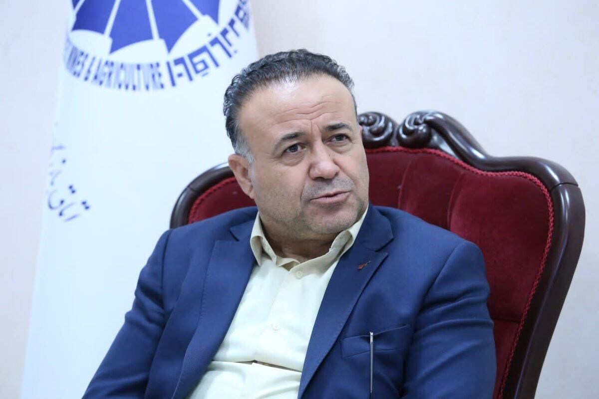 فرهنگ‌سازی سرمایه‌گذاری مطالبه بانک رفاه از اتاق بازرگانی برای حمایت از پروژه‌های اقتصادی لرستان