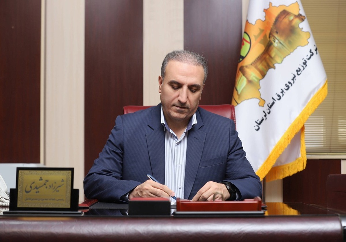 اجرای نظام آراستگی در شبکه های برق استان لرستان