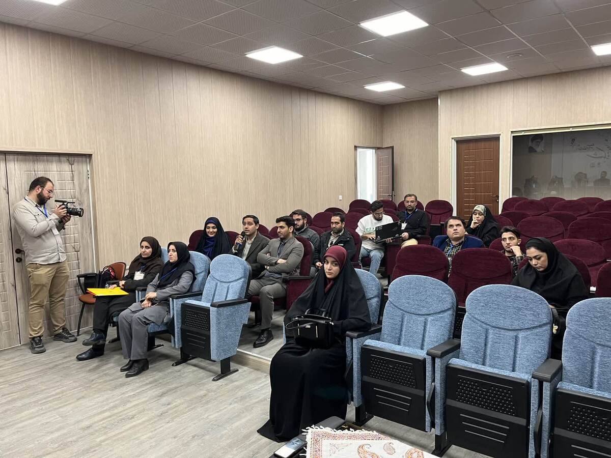 برگزاری انتخابات شبکه‌های تخصصی جوانان در استان قزوین 