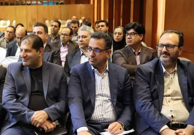 راه و شهرسازی قزوین در اجرای برنامه سازمان ملی زمین و مسکن در کشور اول شد