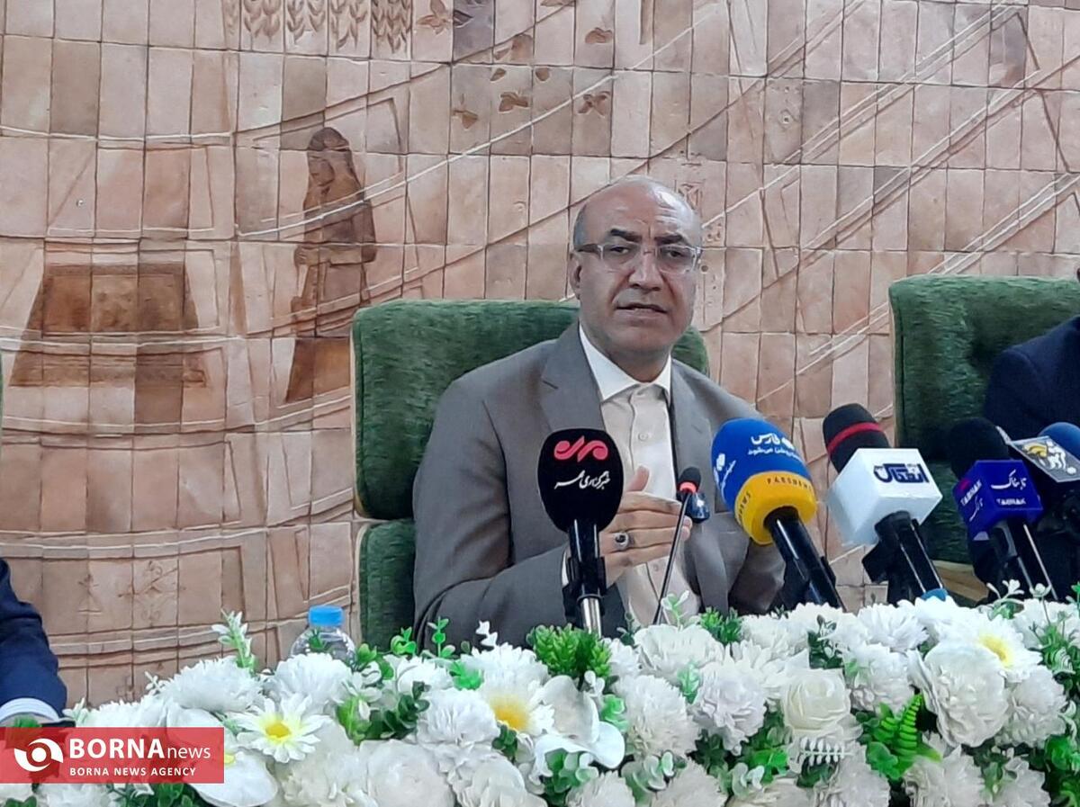 انعکاس جهانی بزرگترین اجتماع دینی تنها در توان قلم رسانه است/ افزایش ۱۳ درصدی تردد زائران از مرز خسروی