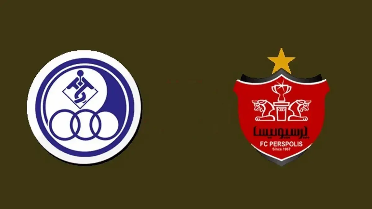 پرسپولیس – استقلال خوزستان پس از ۷ ماه و یک روز!