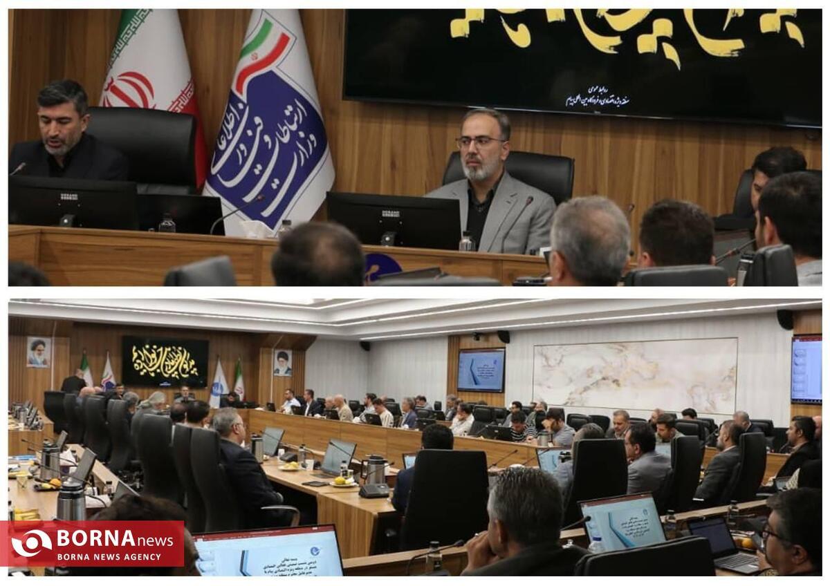 تأکید مدیرعامل منطقه ویژه اقتصادی پیام بر رفع ریشه‌ای موانع تولید و بهره‌برداری از گمرک تخصصی فاوا تا خرداد ۱۴۰۵