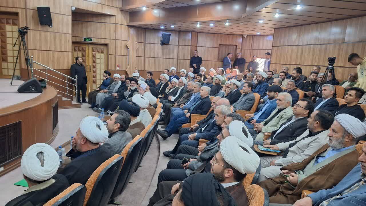 با سرمایه گذاری اوقاف قزوین یک هتل در نجف اشرف در دست ساخت است