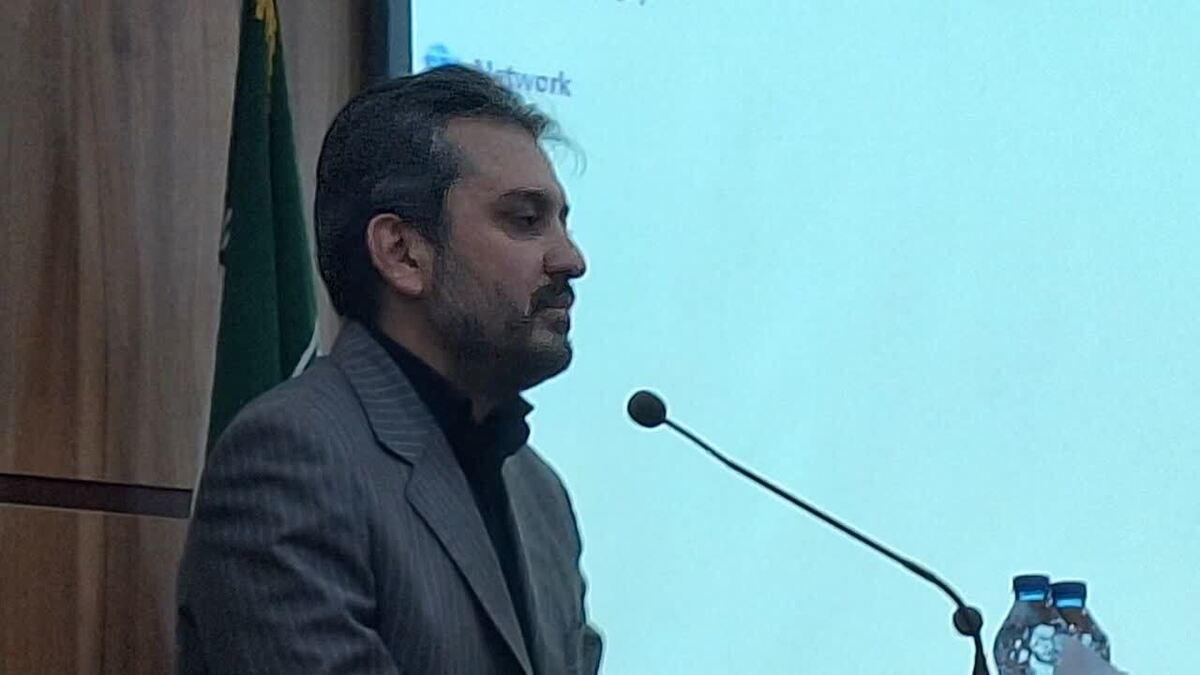 با سرمایه گذاری اوقاف قزوین یک هتل در نجف اشرف در دست ساخت است