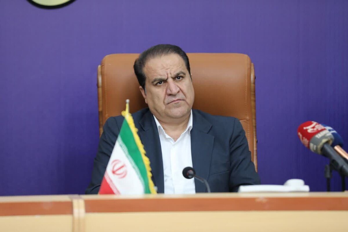 استاندار ایلام: زیرساخت‌های حیاتی استان در برابر بحران تقویت می‌شود