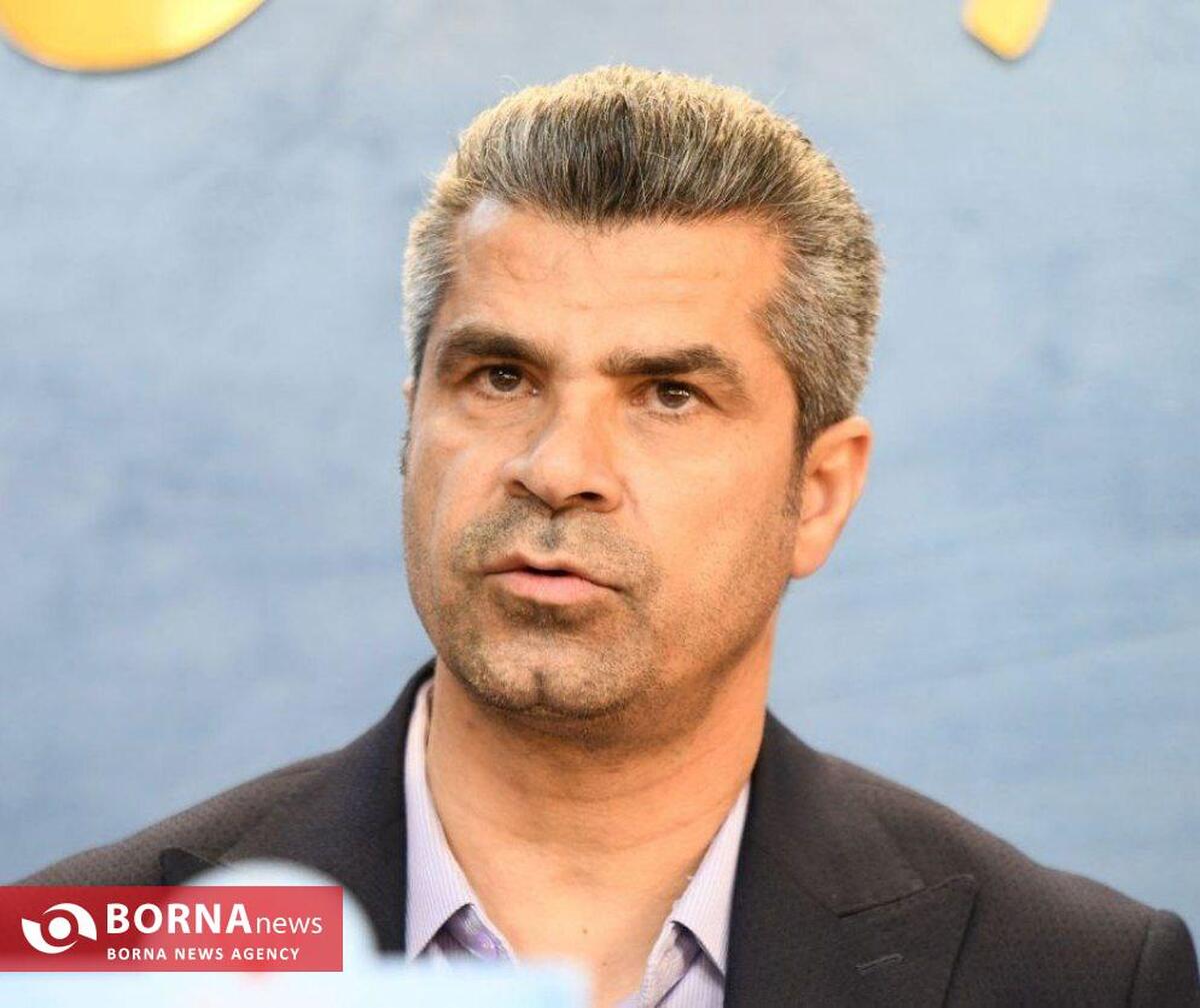 حمایت‌های رضایی، عامل شتاب‌گرفتن تکواندوی البرز / رئیس فدراسیون تکواندو: اداره‌کل ورزش و جوانان پشتوانه‌ای مؤثر برای قهرمانان است