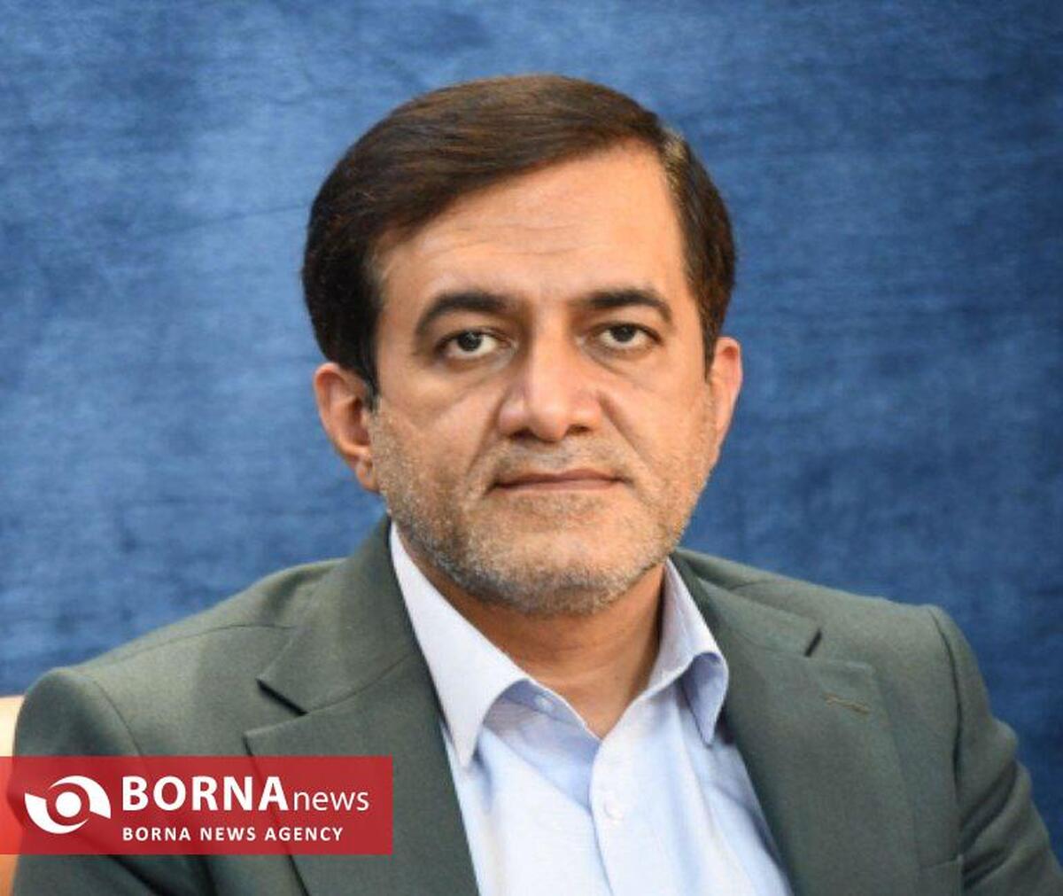 البرز پایتخت تکواندوی کشور است / حمایت از هیئت‌های پویا و موفق، در اولویت اداره‌کل ورزش و جوانان