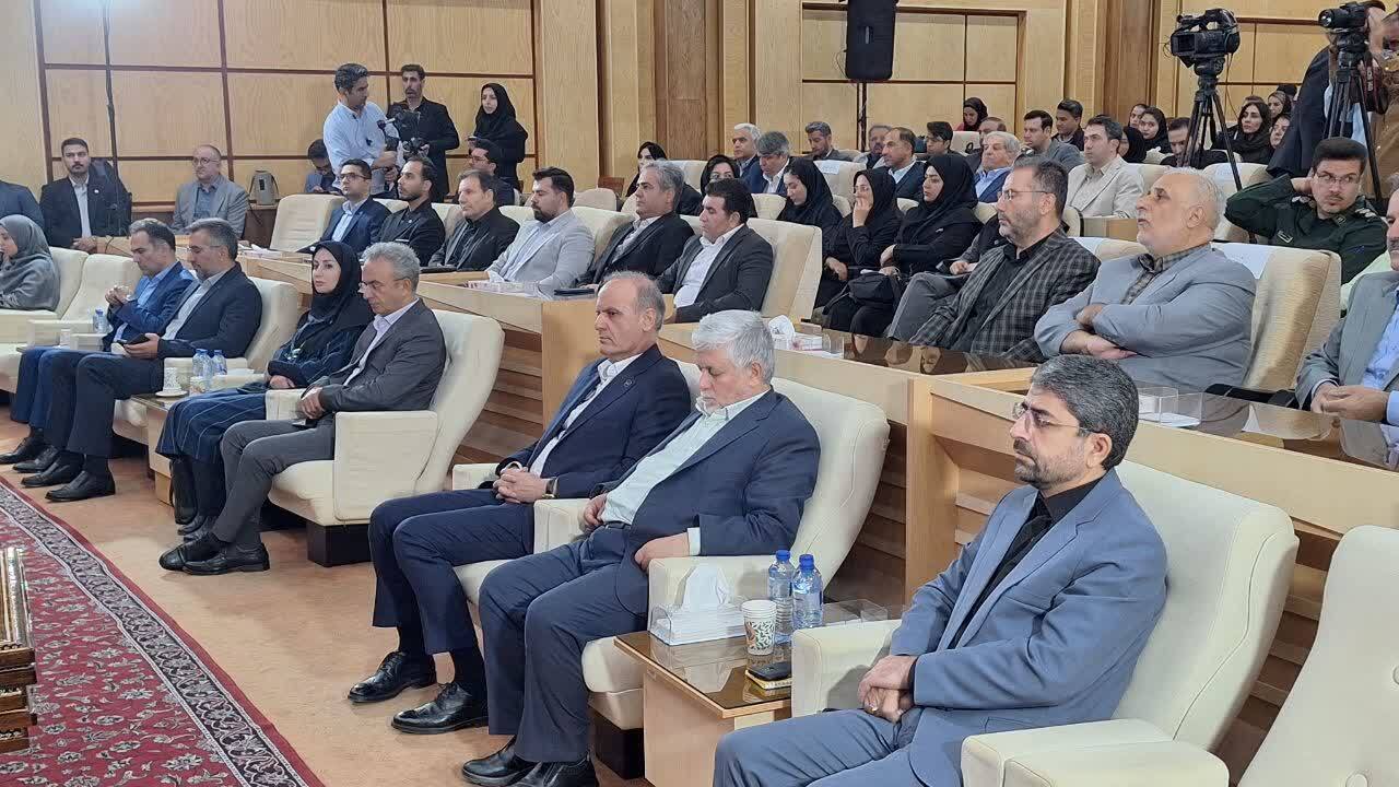 حذف موازی کاری در حوزه استاندارد در بخش تولید ضروری است حذف موازی کاری در حوزه استاندارد در بخش تولید ضروری است