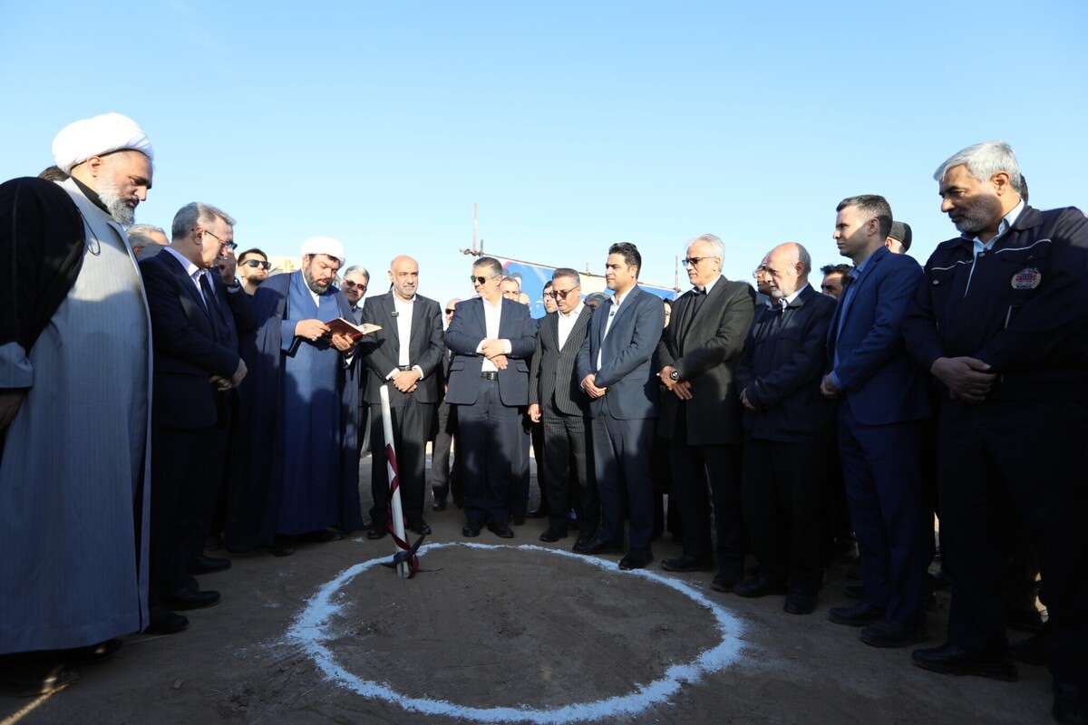 ساخت ۸۰۰ واحد مسکونی کارگری در شهر مامونیه