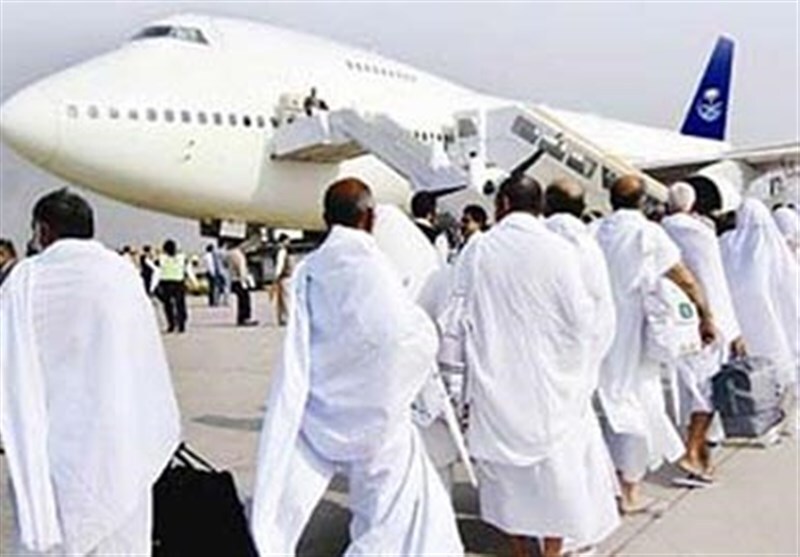 200 هزار زائر به حج تمتع و 200 هزار نفر به حج عمره اعزام می شوند