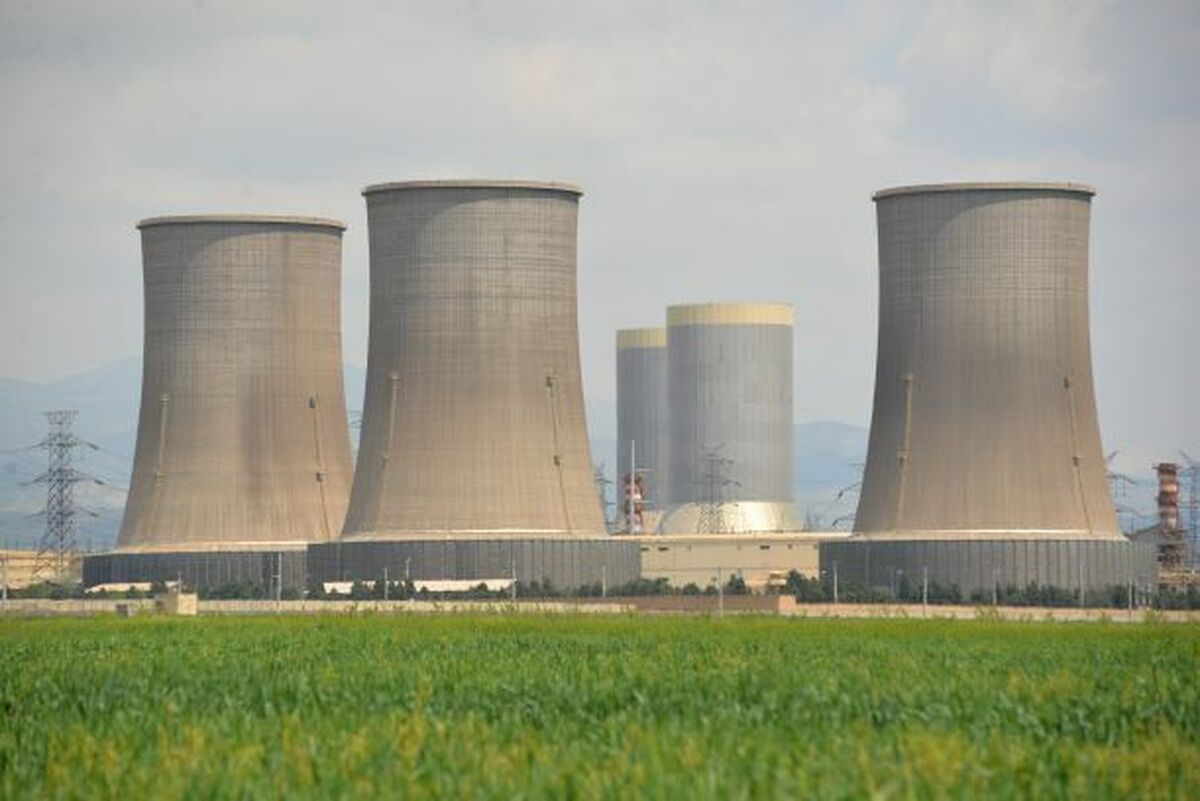 ساخت داخل و راه‌اندازی سیستم کنترل تحریک واحدهای گازی نیروگاه سیکل ترکیبی نیروگاه شهید رجایی