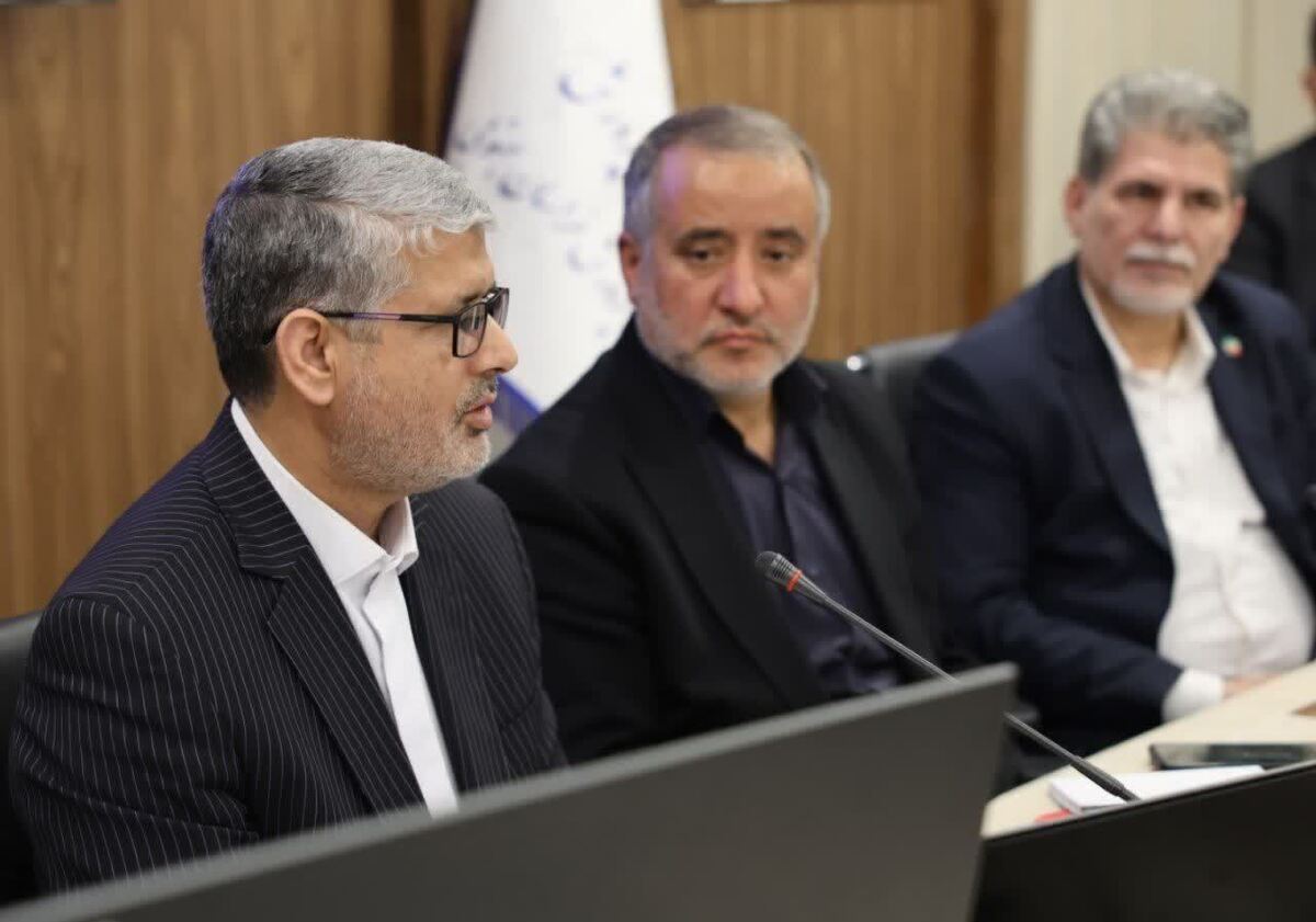 مشاور وزیر آموزش و پرورش: نگاه استاندار خراسان جنوبی به شورای آموزش و پرورش قابل تقدیر است