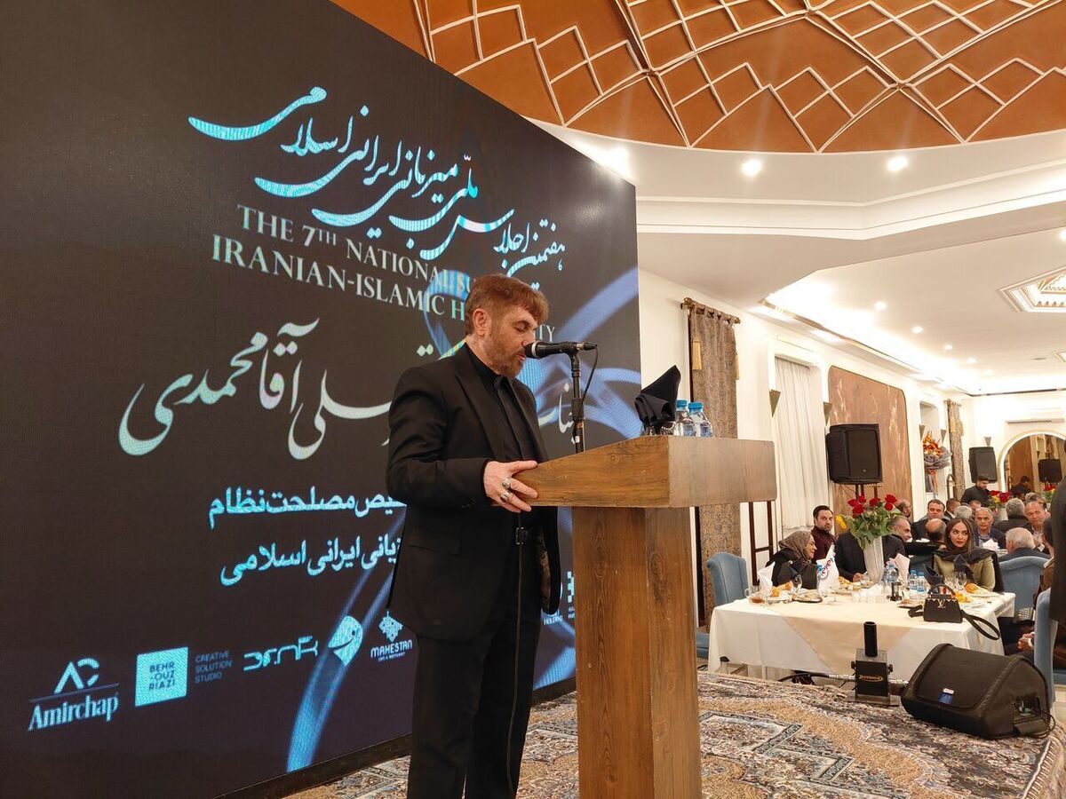 آقامحمدی: بزرگترین خطر تهدید کننده ایران در آینده، شکاف دیجیتالی است