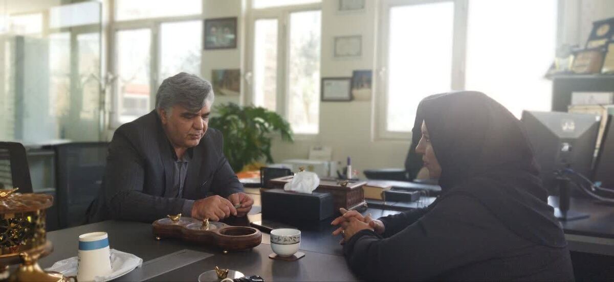 گفتگو با بازوی عمرانی و خدماتی پارک فناوری پردیس از توسعه فازهای جدید تا میزبانی المپیک فناوری و مسابقات بین المللی 