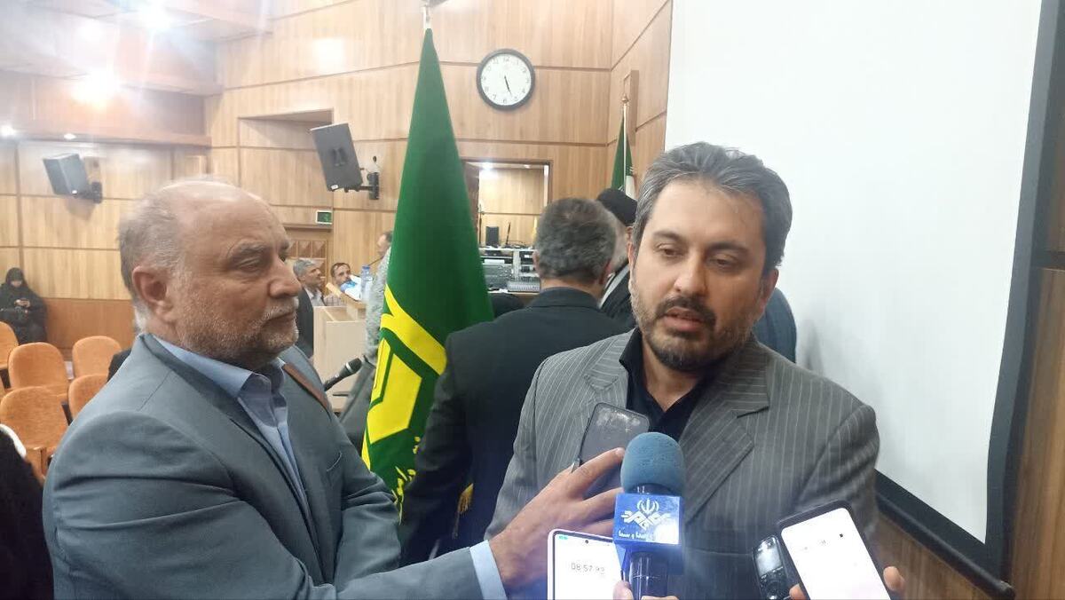 ۸۵۰ نفر برای حج تمتع در استان قزوین ثبت نام کرده‌اند