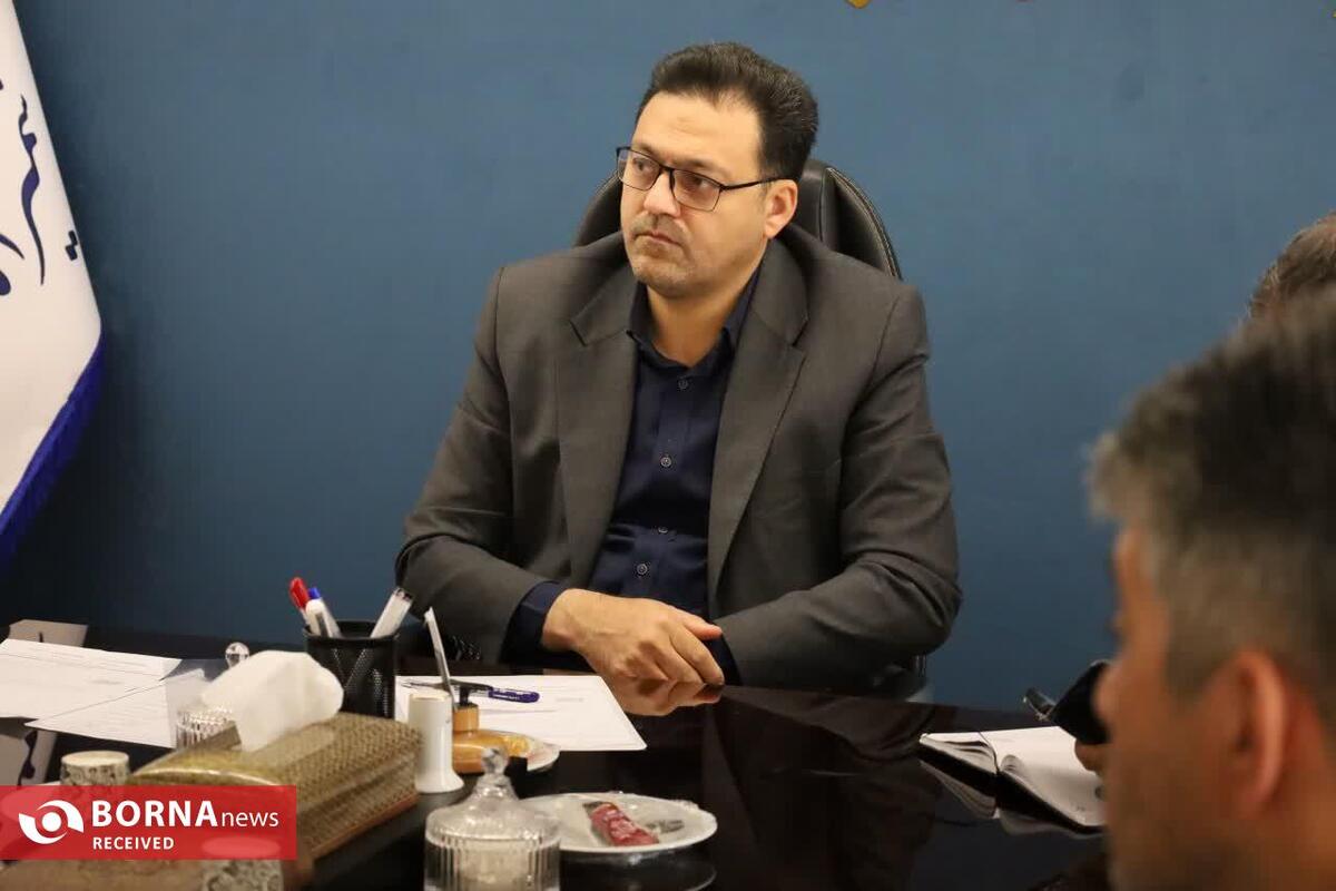 تأکید فرماندار شمیرانات بر حمایت ویژه از ورزش جانبازان و معلولین