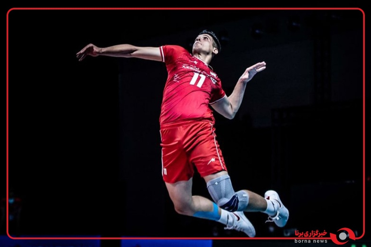 و مردمی که آمدند برای آخرین بار از اسطوره شهرشان، صابر کاظمی والیبالیست محبوب تیم 
ملی والیبال، استقبال کنند