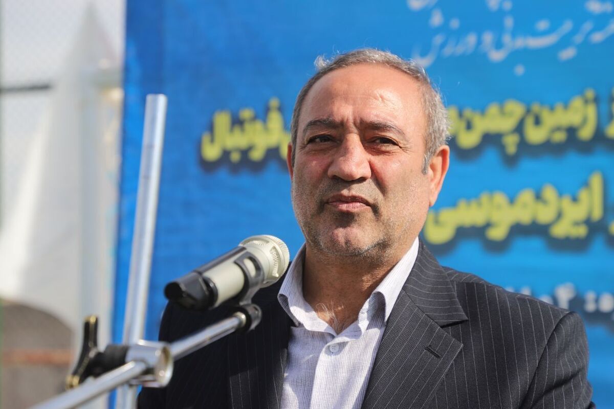 لزوم استمرار عدالت در حمایت از قهرمانان ورزشی اردبیل