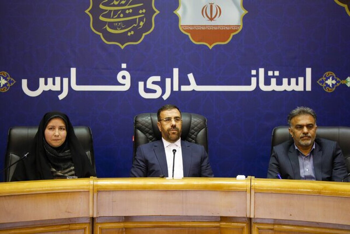 امیری:  فعالیت ۱۷۶ زن در عرصه‌های مدیریتی فارس جلوه‌ای از باور به توانمندی زنان است