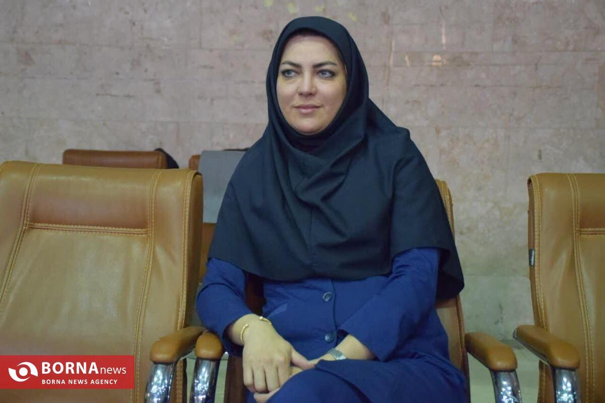 هدف‌گذاری ما مدال‌آوری در بازی‌های آسیایی ژاپن است